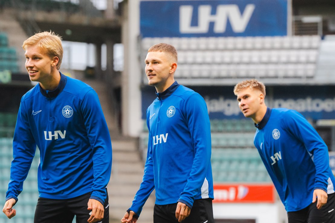 Fotograaf: Liisi Troska