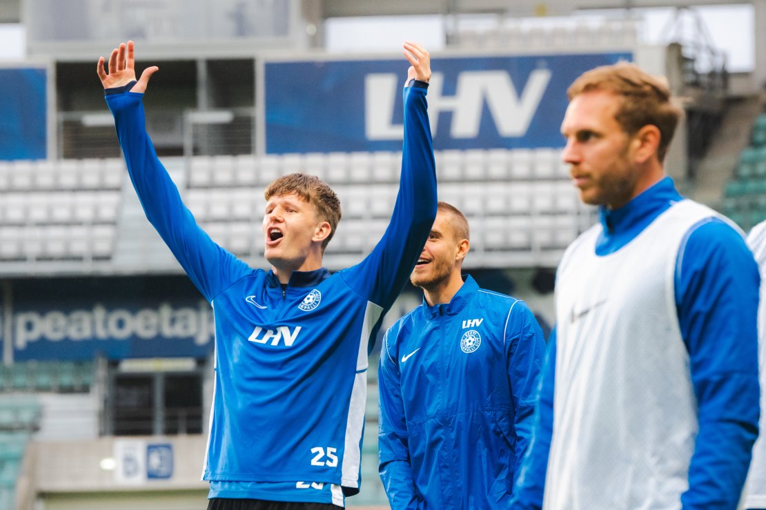 Fotograaf: Liisi Troska
