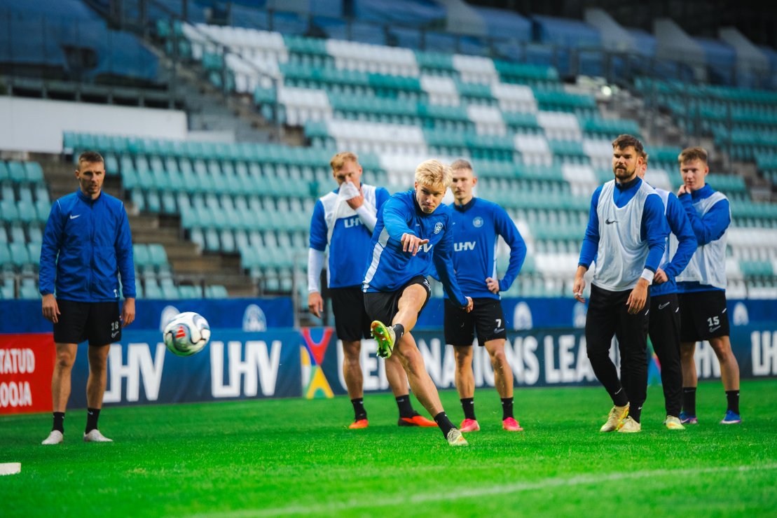 Fotograaf: Liisi Troska