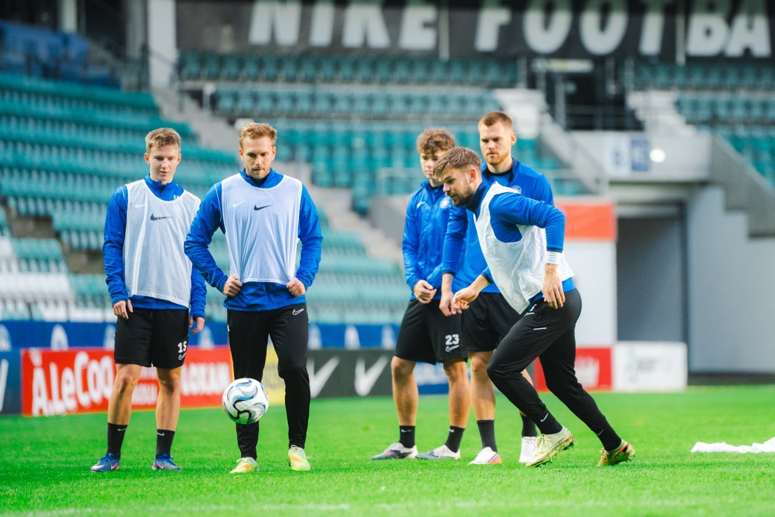 Fotograaf: Liisi Troska