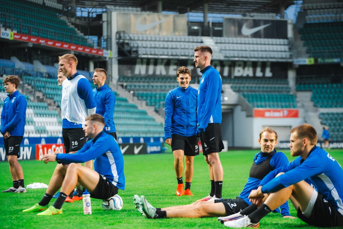 Fotograaf: Liisi Troska