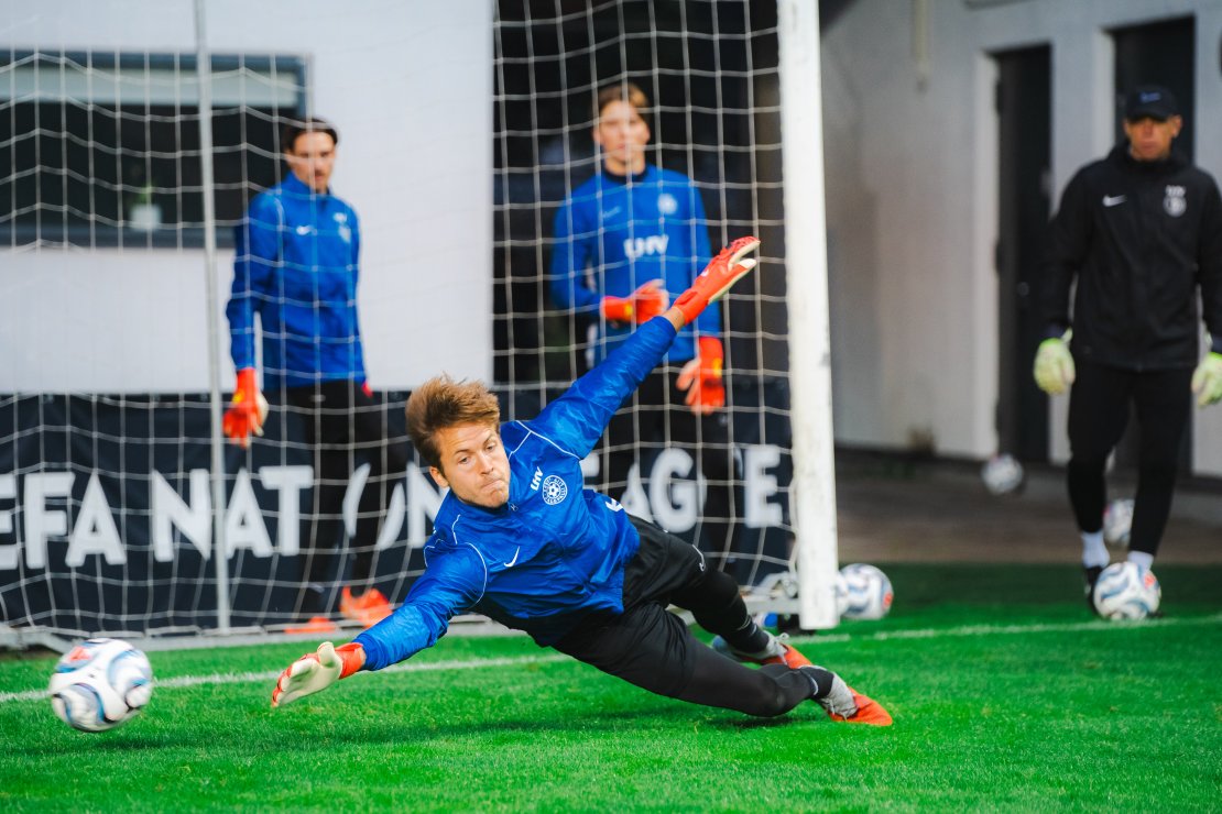 Fotograaf: Liisi Troska