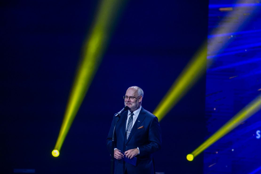 President Karis külastab esmakordselt Eesti koondise mängu