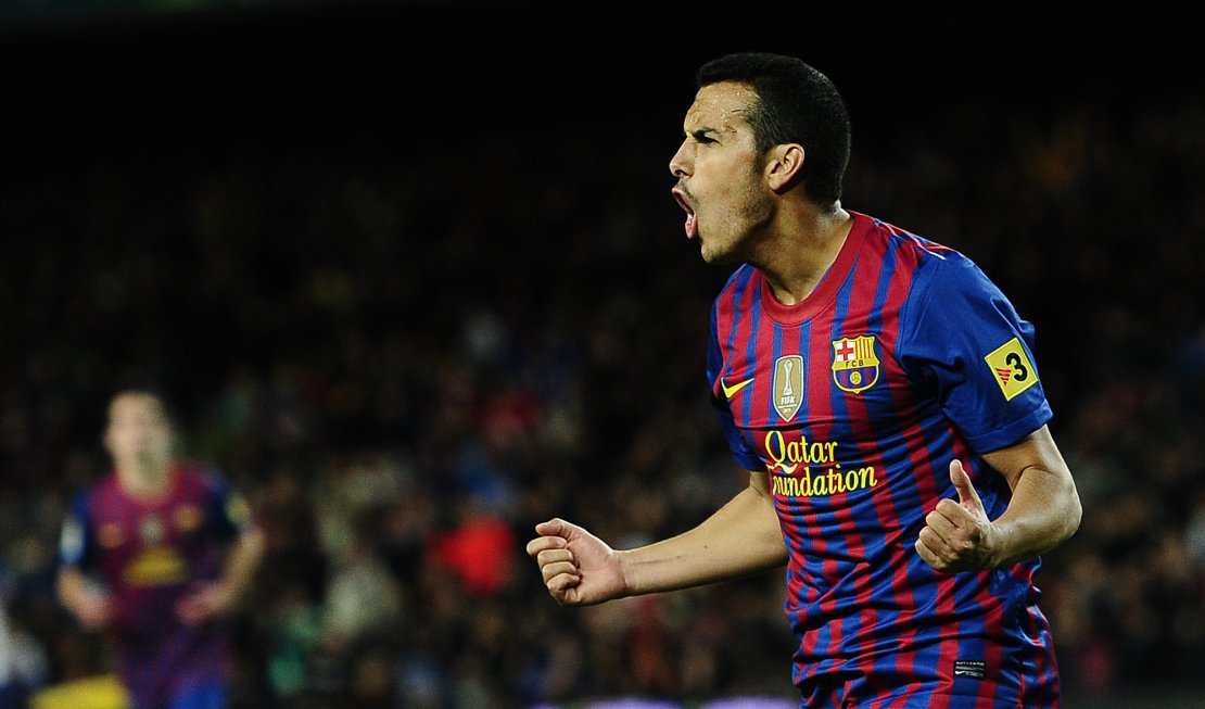 Barcelonaga kõik võitnud maailmameister naasis koju, et karjäärile joon alla tõmmata