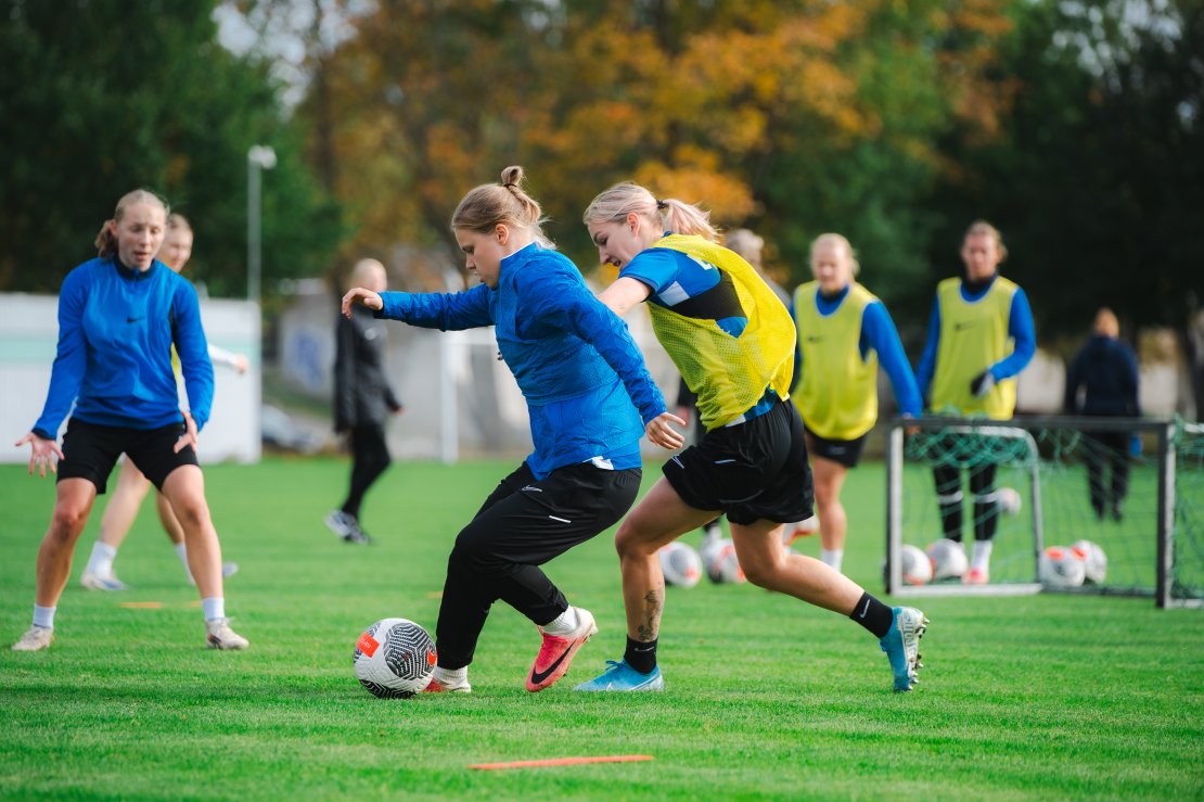Fotograaf: Liisi Troska