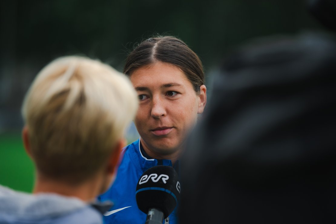 Fotograaf: Liisi Troska