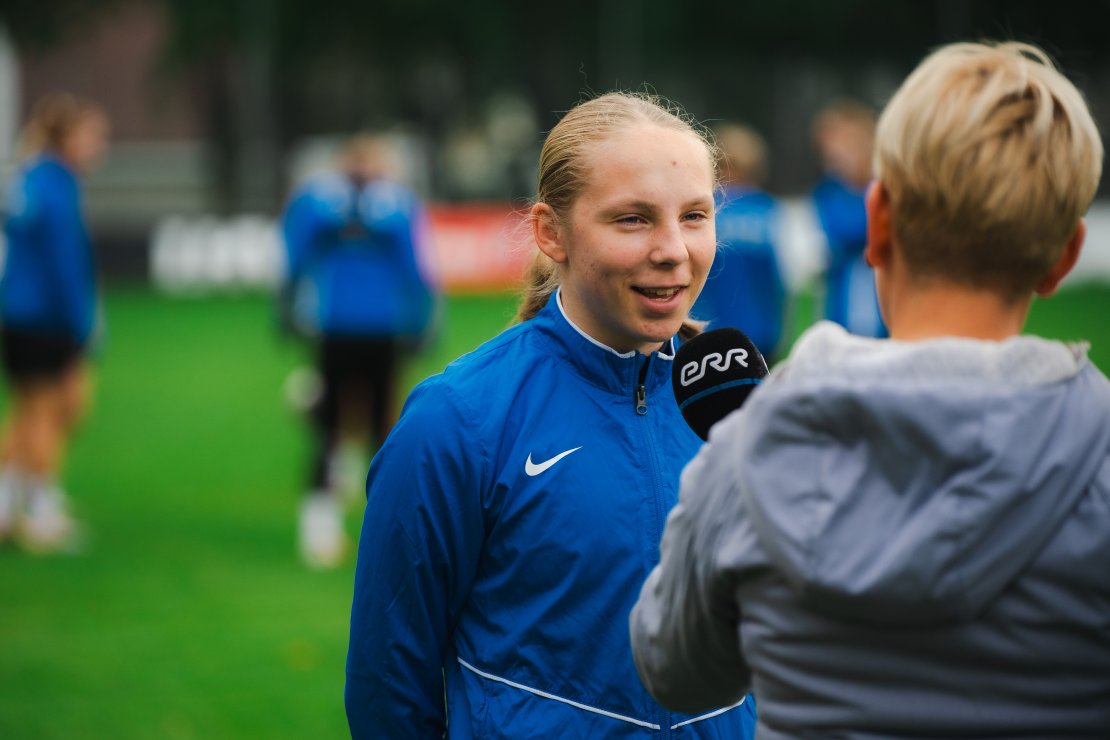 Fotograaf: Liisi Troska