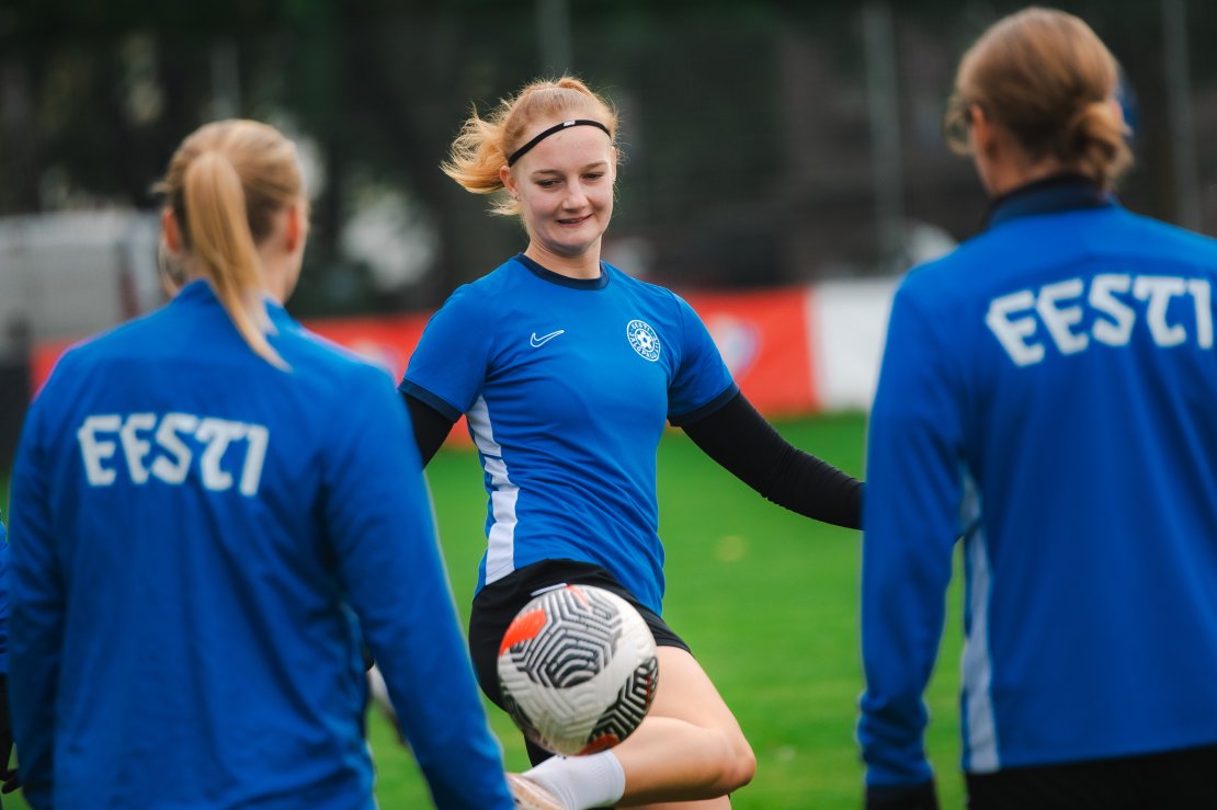 Fotograaf: Liisi Troska
