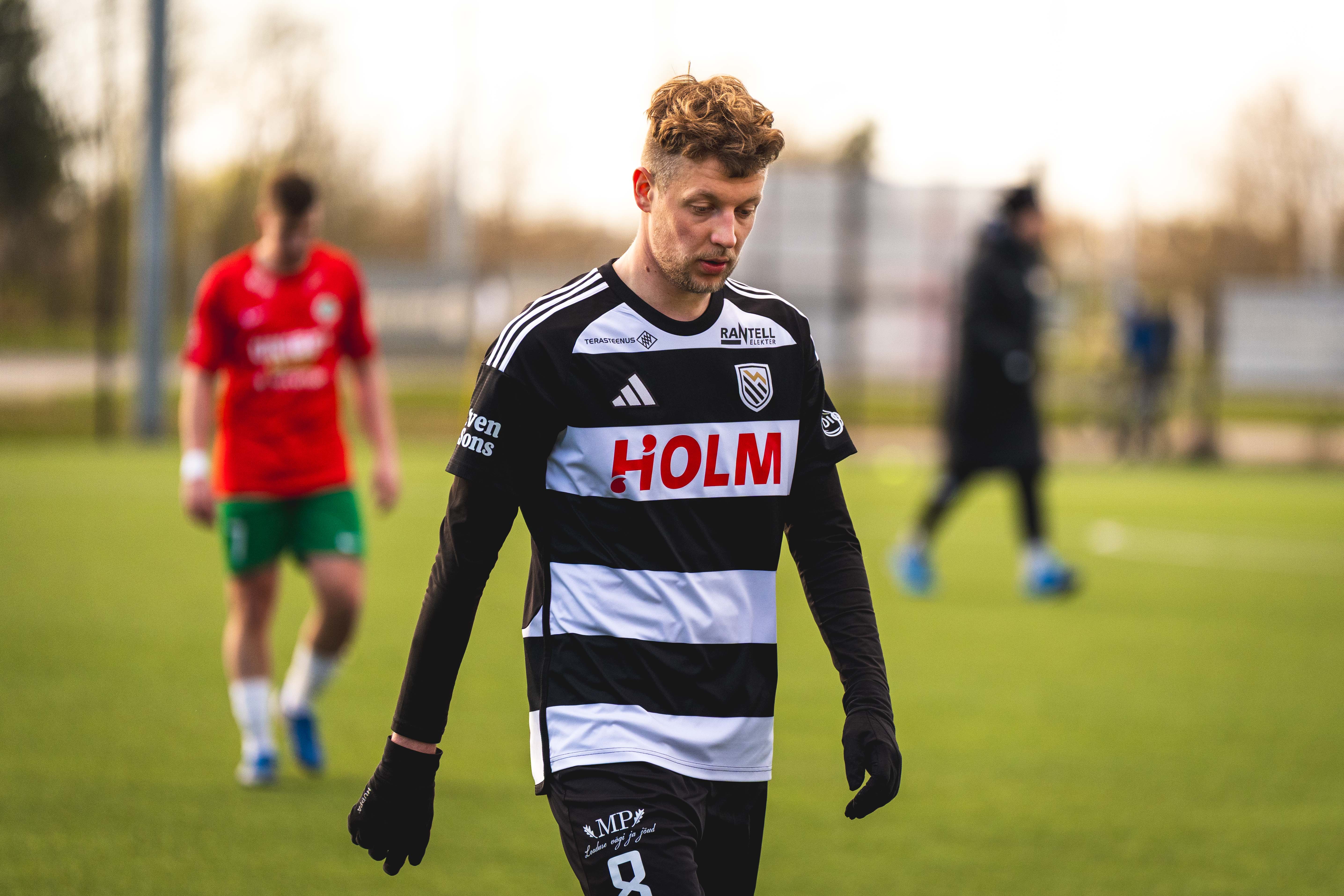 Eesm&auml;rgid on suured! Foto: erakogu