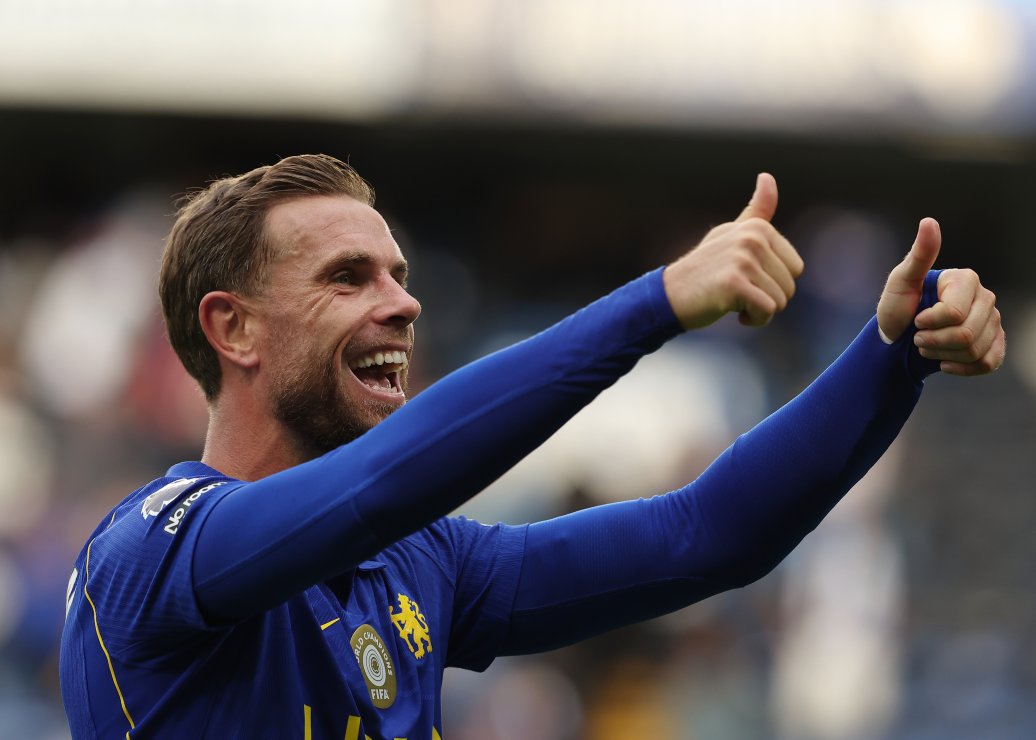 Kes pärast naerab, naerab paremini: maha kantud vanameister vedas Chelsea suure võiduni