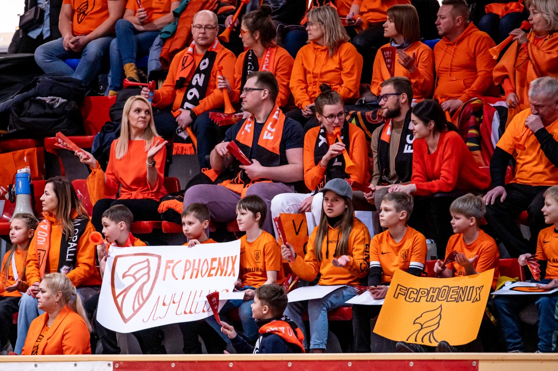 VAATA JÄRELE: Phoenix lõi Narvale viimase 16 sekundiga kaks väravat, aga üks jäi puudu