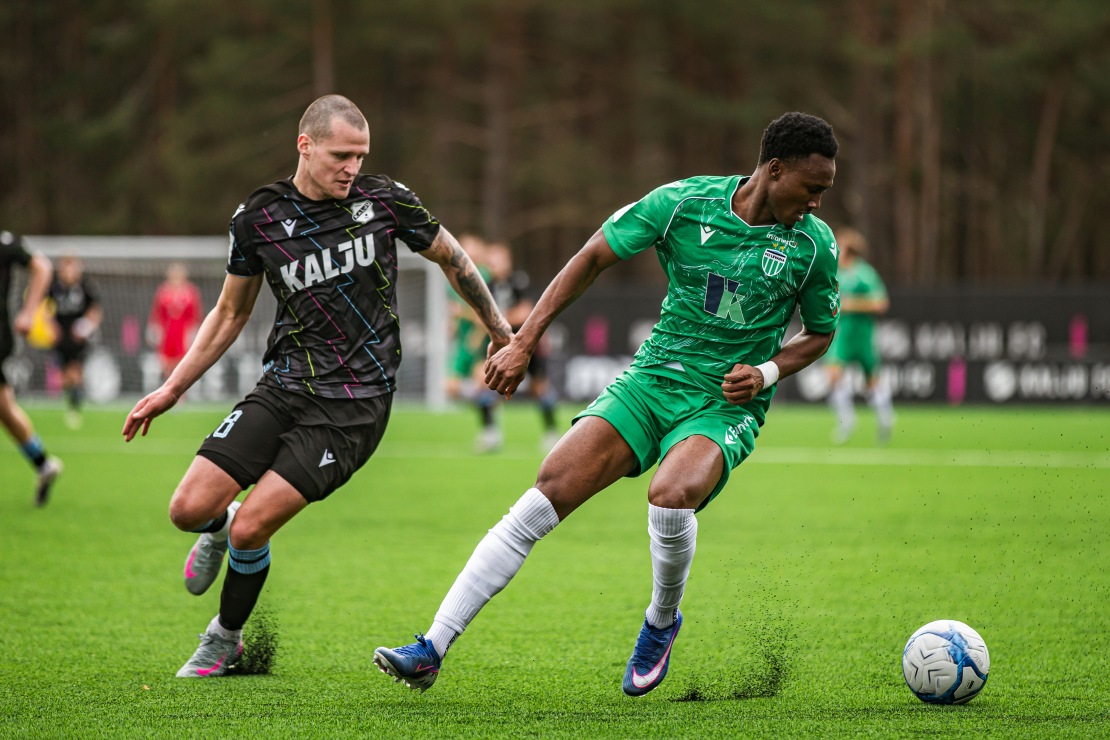 Foto: Janek Eslon