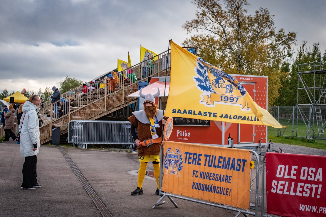 Fotograaf: Allan Mehik