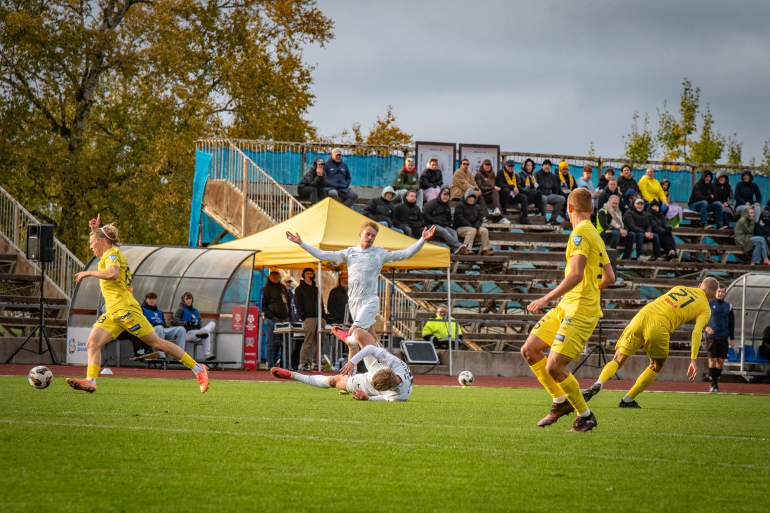 Fotograaf: Allan Mehik