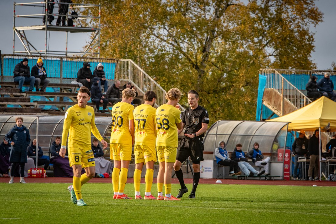 Fotograaf: Allan Mehik