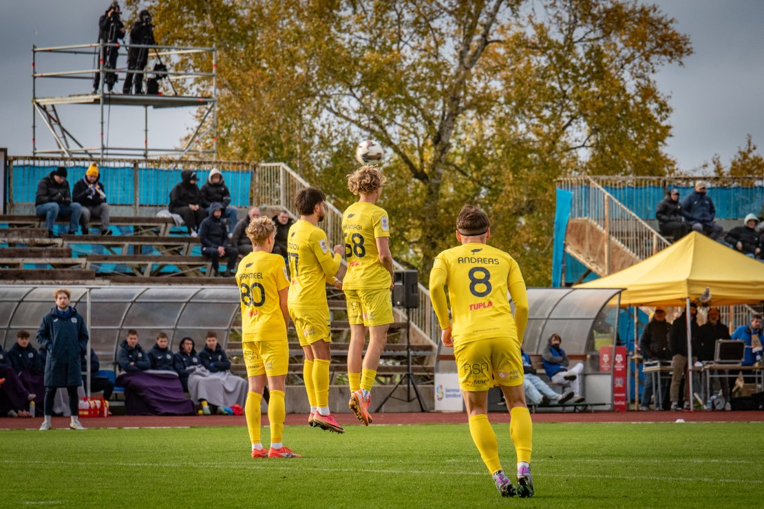 Fotograaf: Allan Mehik