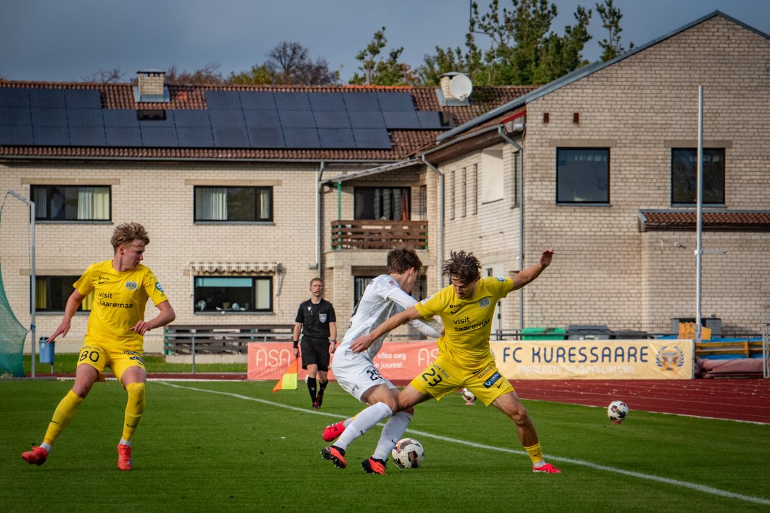 Fotograaf: Allan Mehik