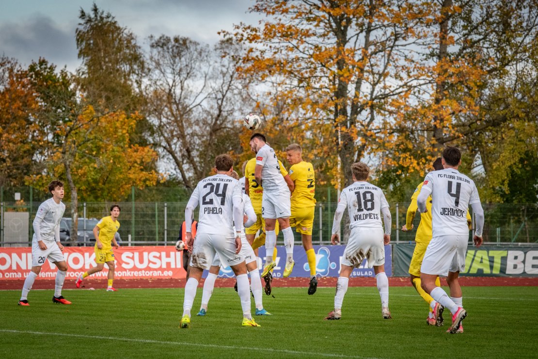 Fotograaf: Allan Mehik