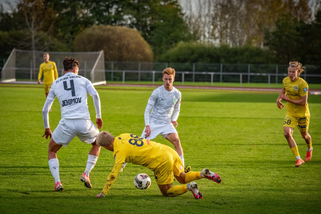 Fotograaf: Allan Mehik
