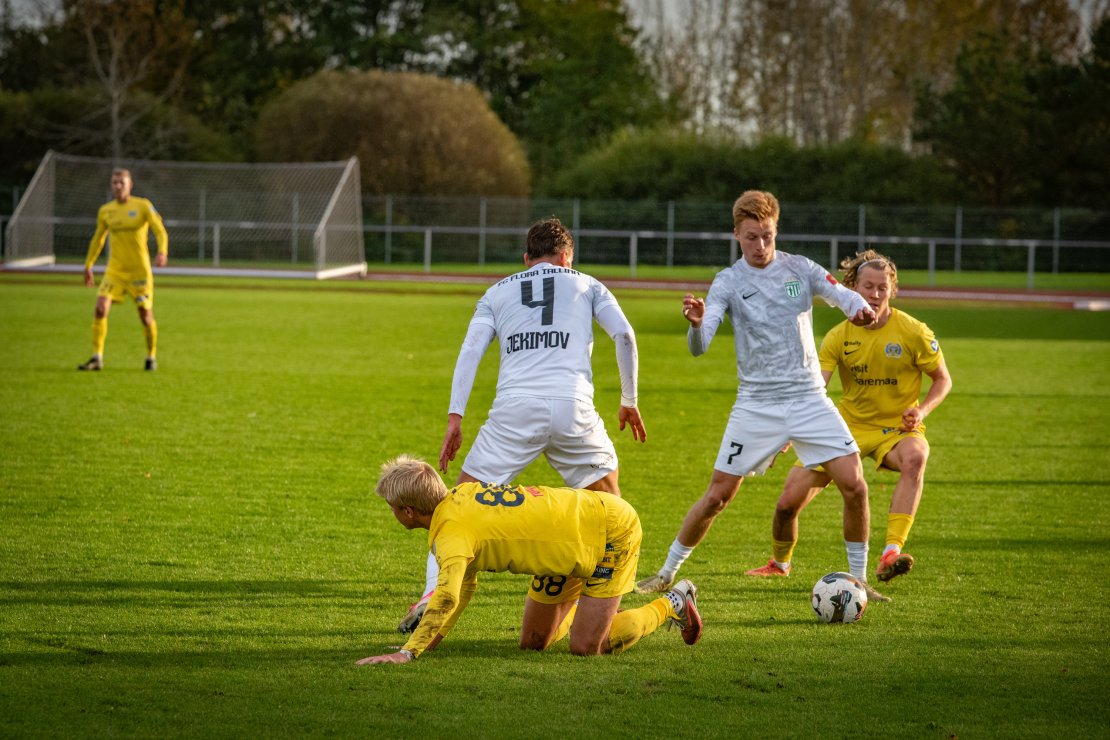 Fotograaf: Allan Mehik