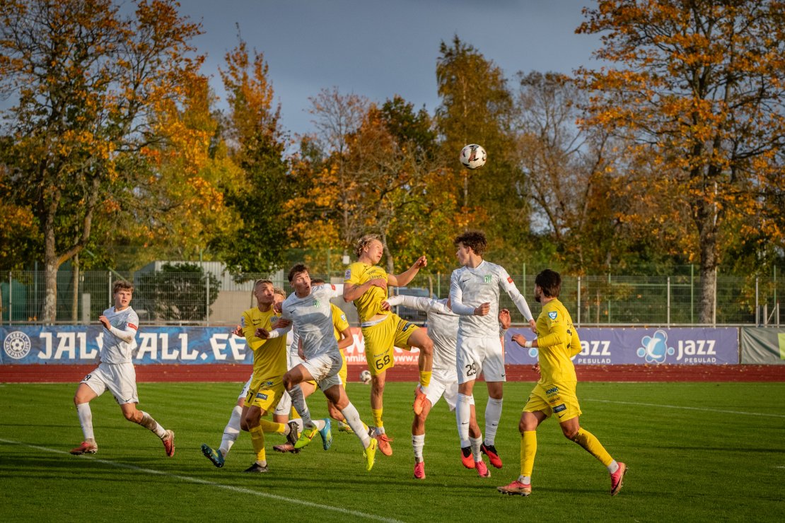 Fotograaf: Allan Mehik