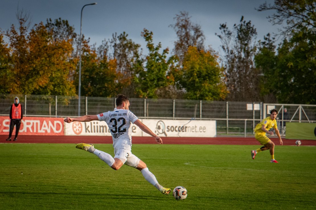 Fotograaf: Allan Mehik