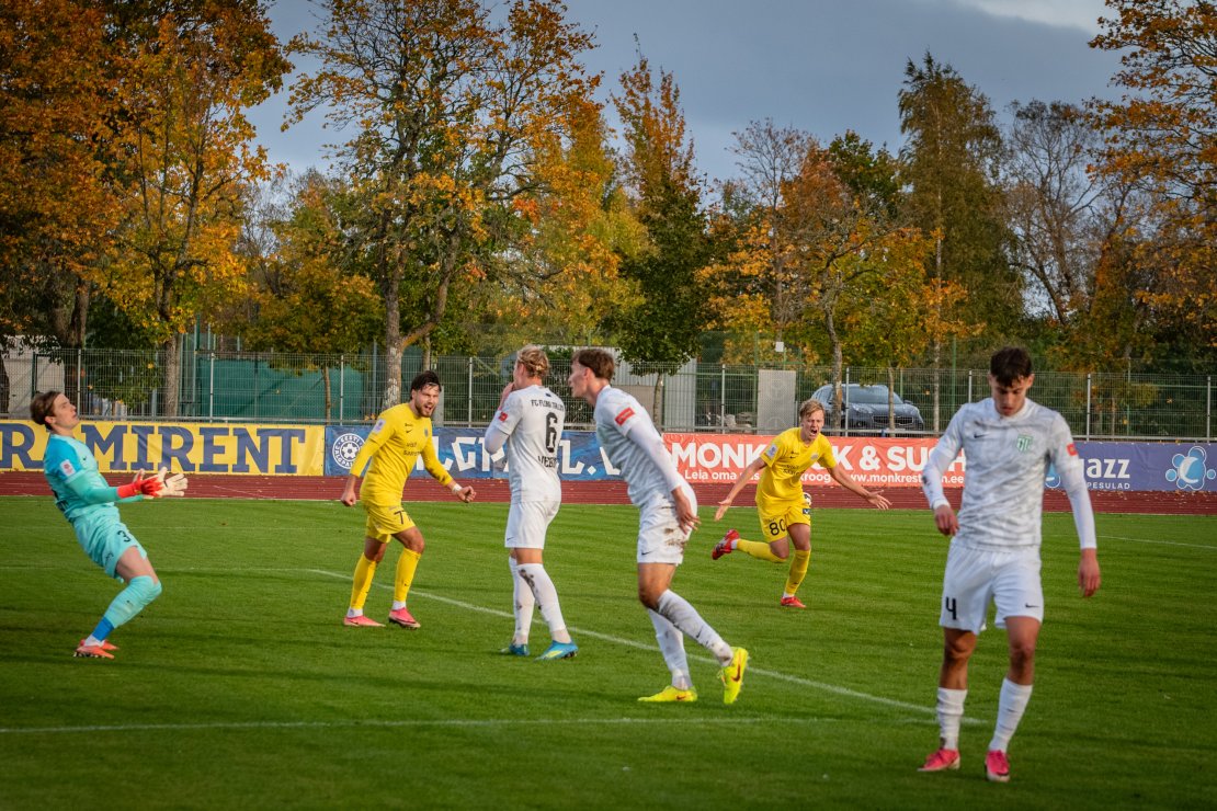 Fotograaf: Allan Mehik