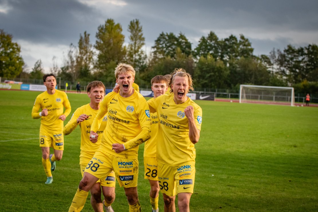 Fotograaf: Allan Mehik