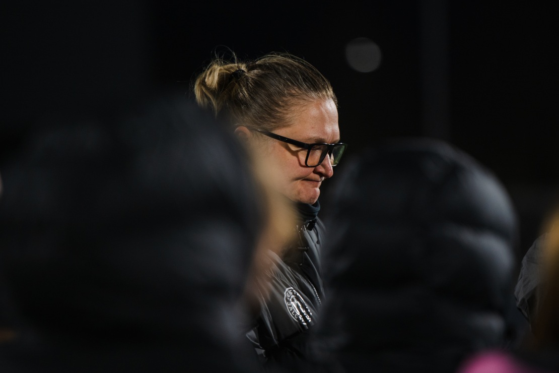 Ševoldajeva: mul on väga-väga kahju, et nii suur kaotus tuli, aga saime olulist infot