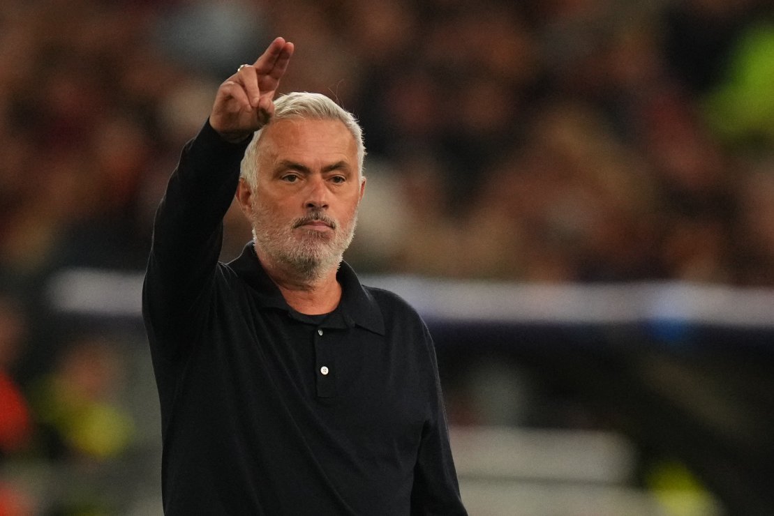 Meistrite liiga kompass | Mourinho orkestreeris pöörase tagasituleku, PSG möllas Manchesteris