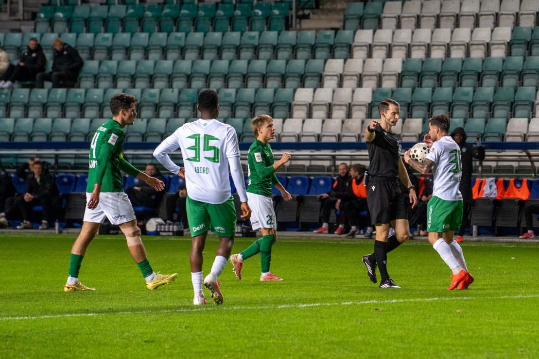 LIVE: värske meister Levadia ja Flora leppisid avapoolajal viiki  (JOAO PEDROOO!!!) 