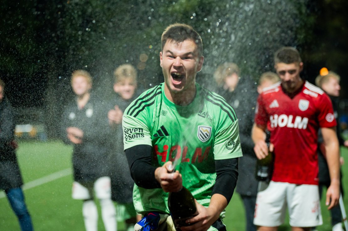 Tehtud: Welco kindlustas Lasnamäel Esiliiga võidu ja pääsu Premium liigasse