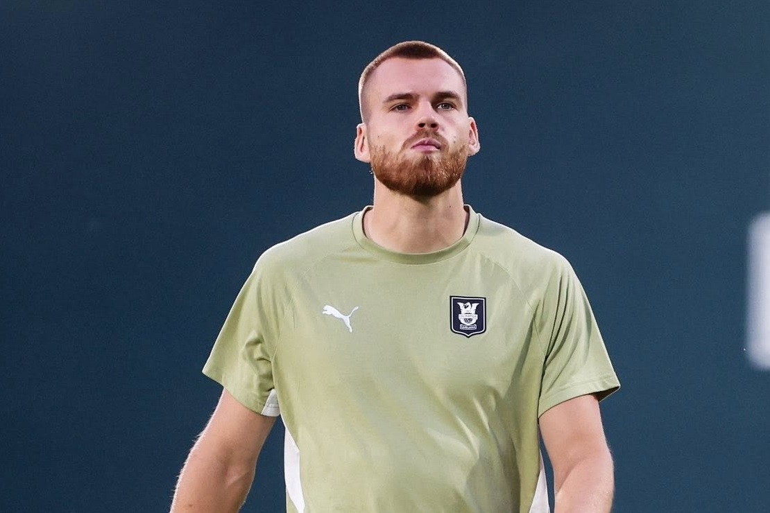 Olimpija peatreener tegi võidumängus vaid ühe vahetuse ja jättis Tamme pingile