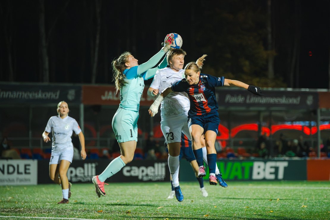 Fotograaf: Liisi Troska