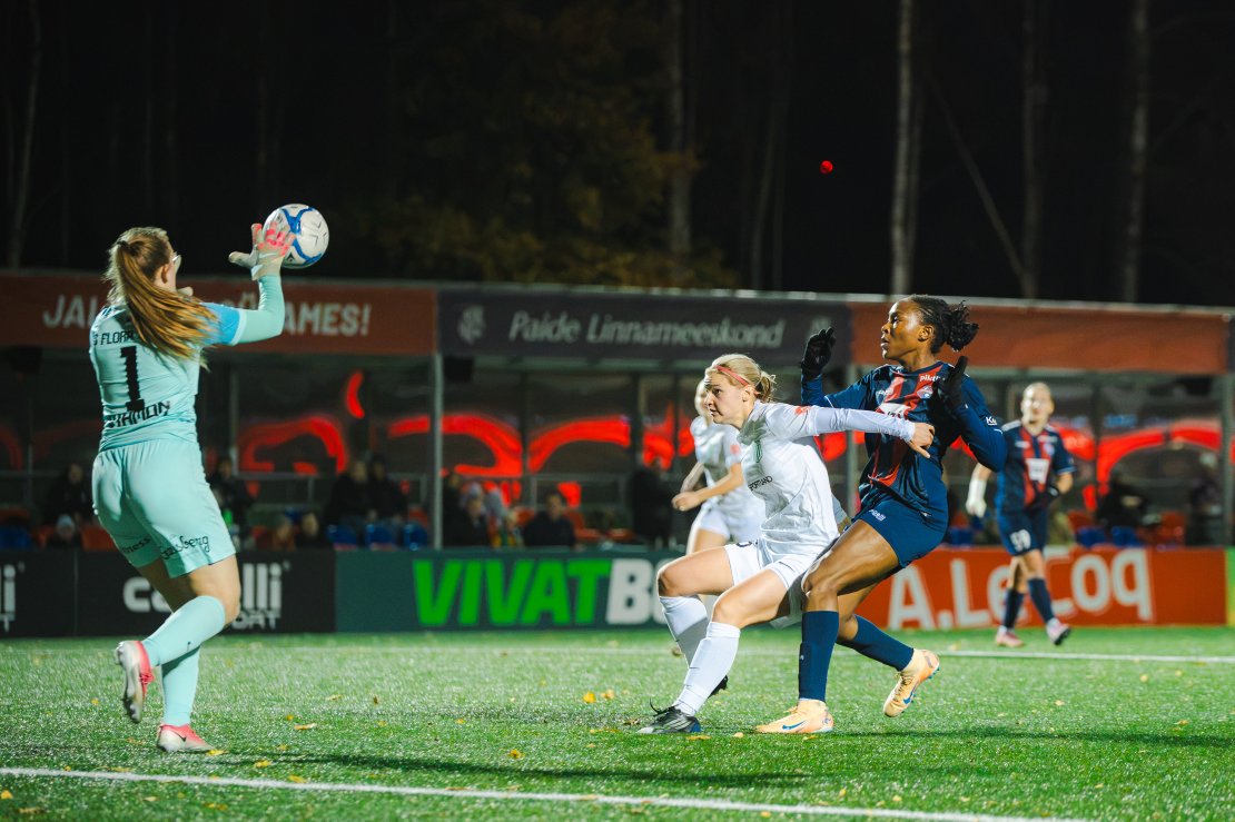 Fotograaf: Liisi Troska