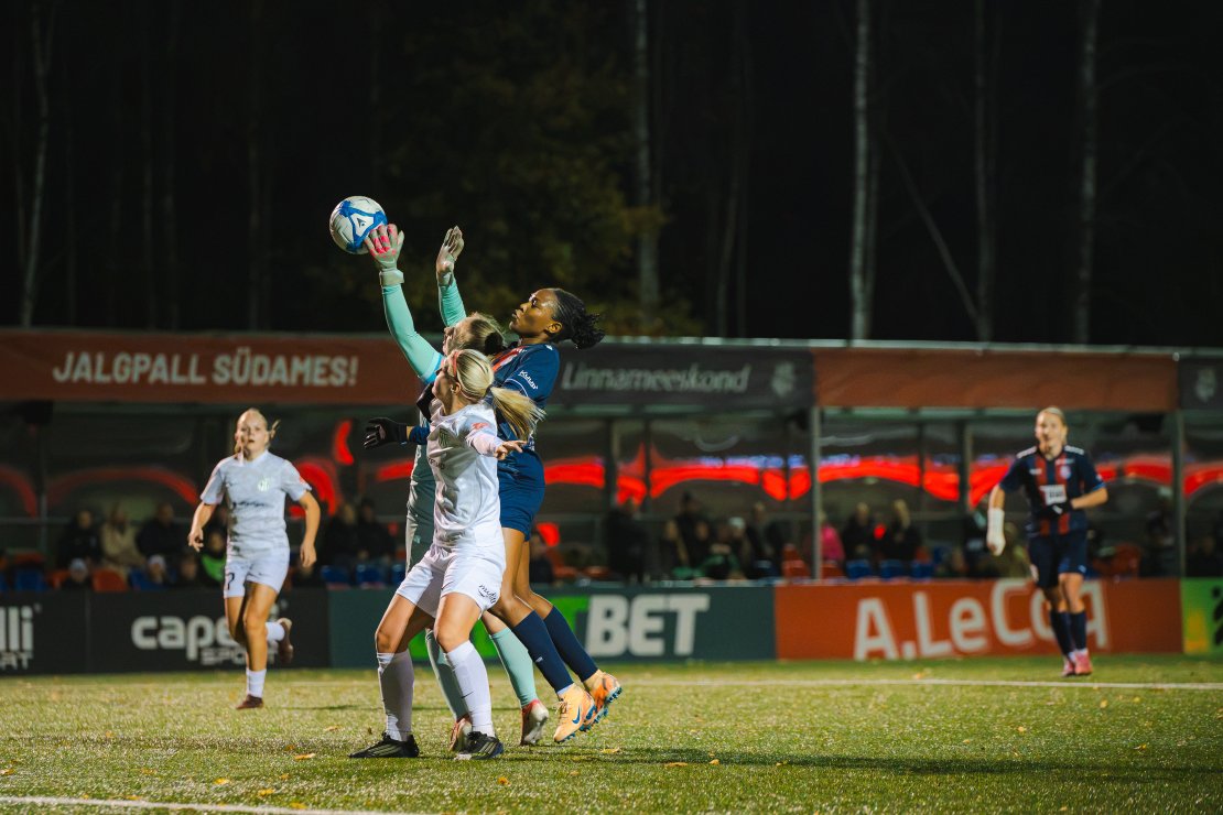 Fotograaf: Liisi Troska