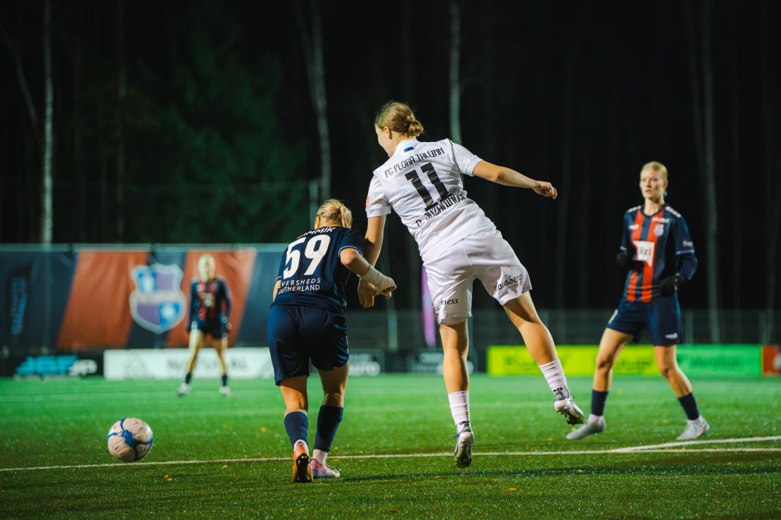 Fotograaf: Liisi Troska
