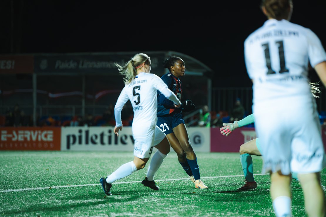 Fotograaf: Liisi Troska