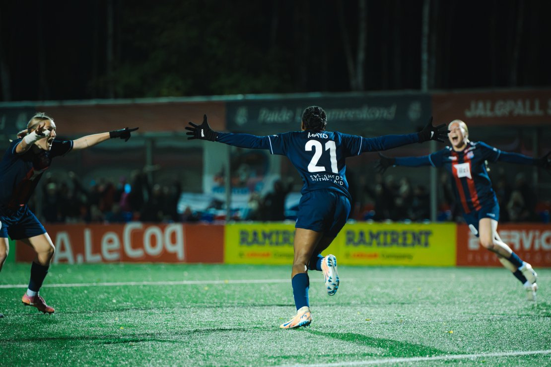 Fotograaf: Liisi Troska