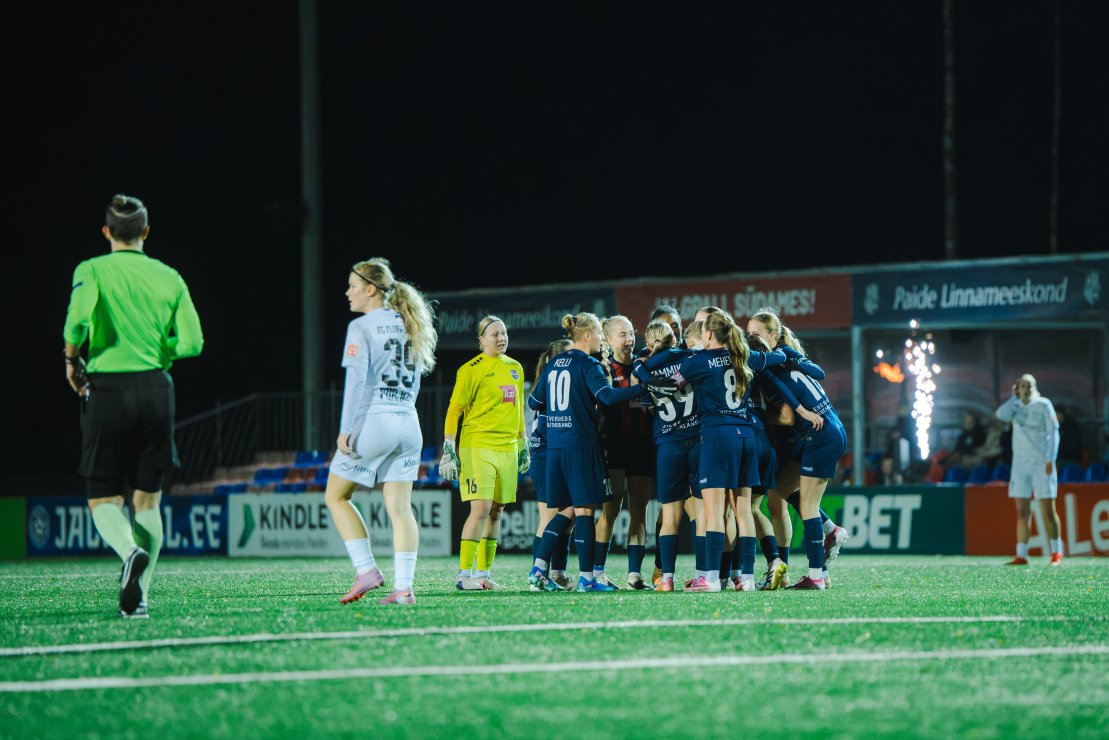 Fotograaf: Liisi Troska