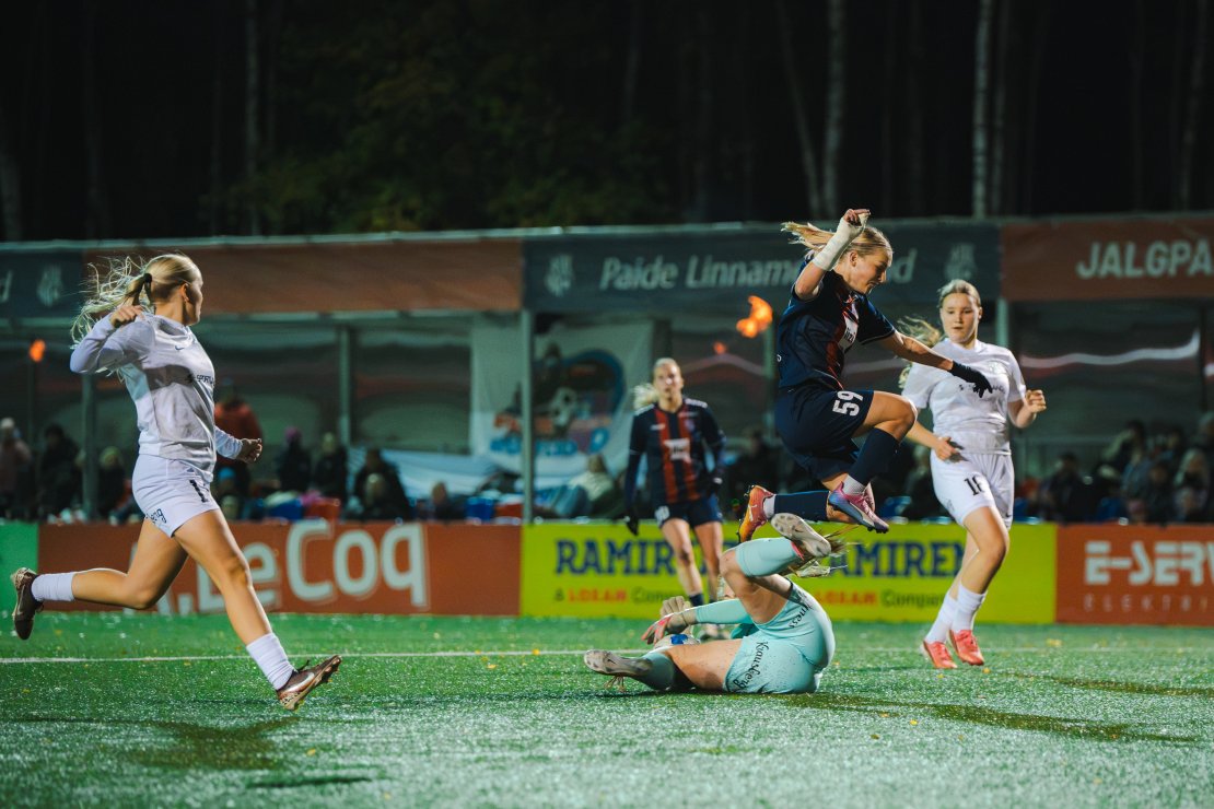 Fotograaf: Liisi Troska