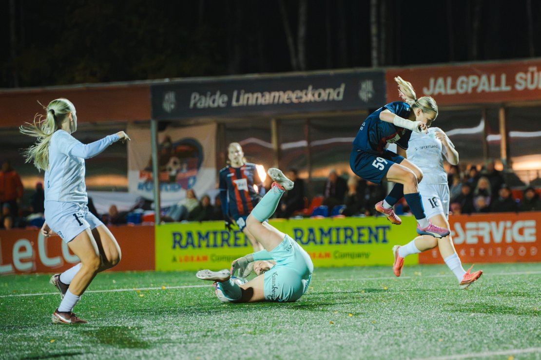 Fotograaf: Liisi Troska
