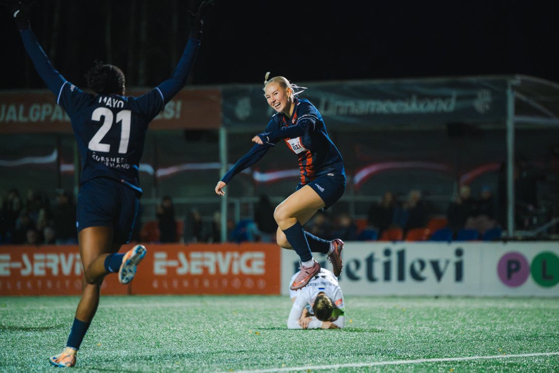 Fotograaf: Liisi Troska