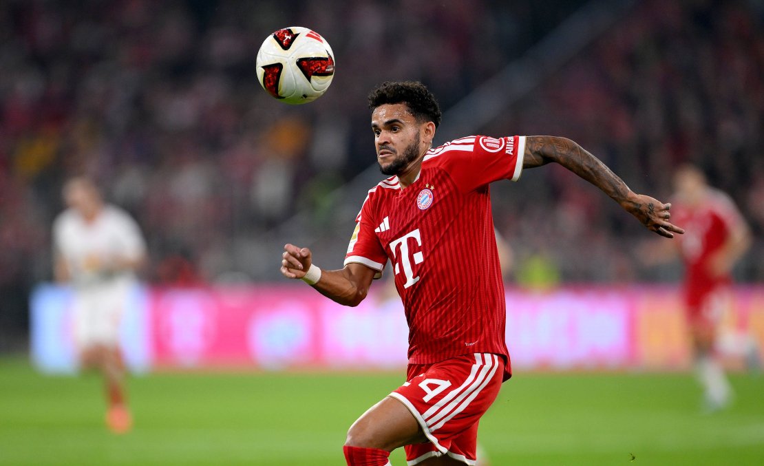 Kodus alla viie ei löö! Bayern andis Arsenalile tormihoiatuse