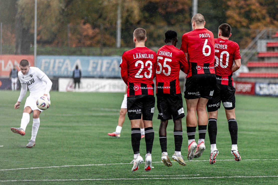 Fotograaf: Janek Eslon