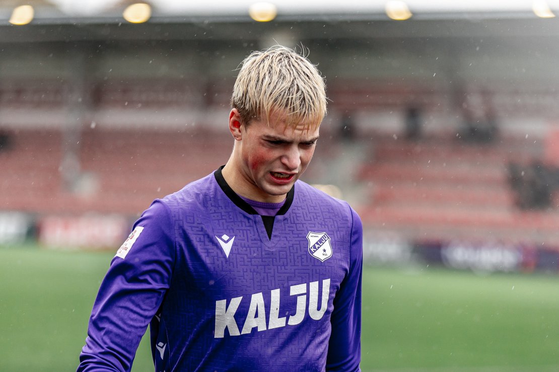 Fotograaf: Janek Eslon
