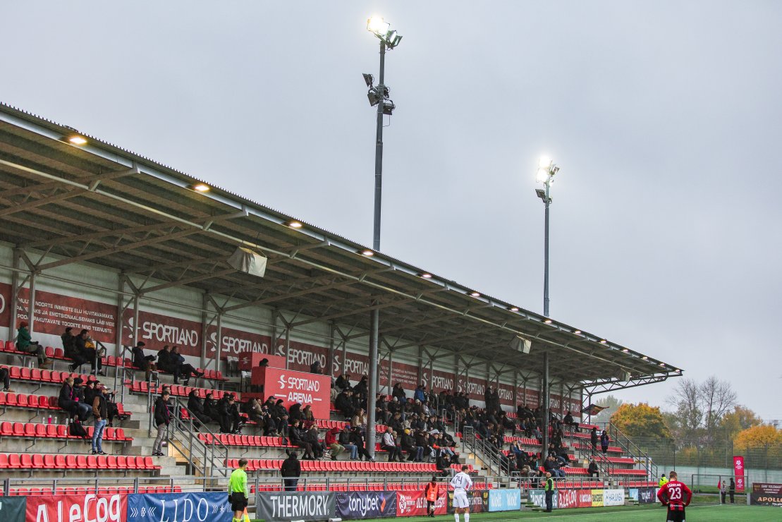 Fotograaf: Janek Eslon