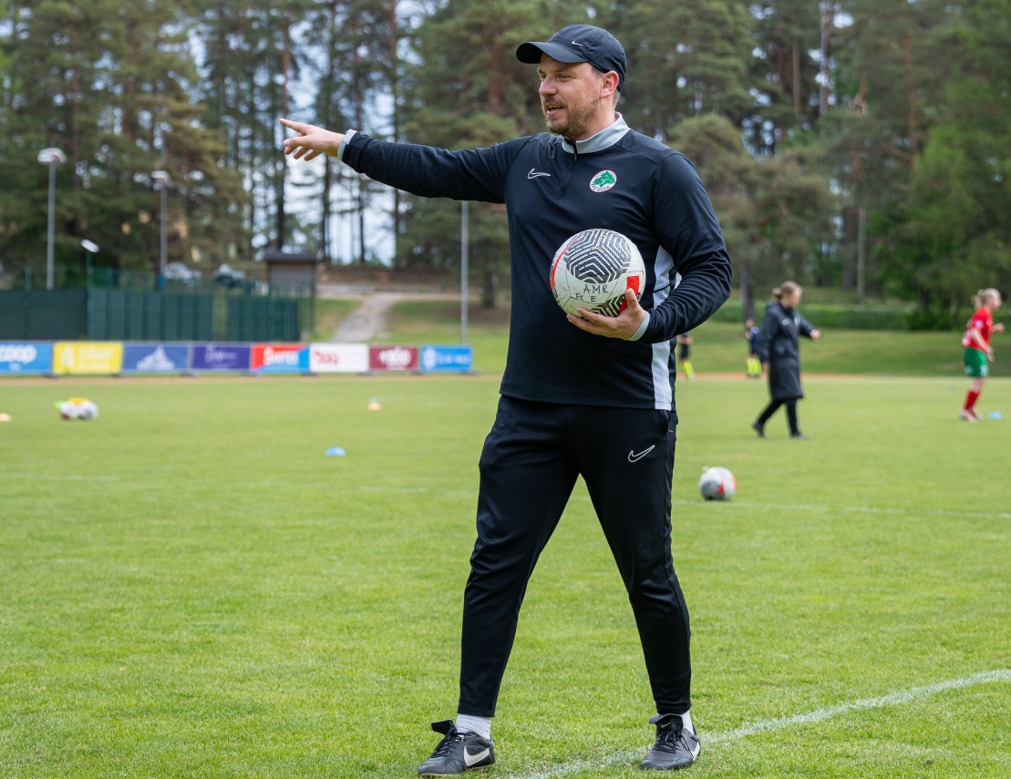 Elvast lahkuv Klettenberg: mul ei olnud võimalik tingimuste muutmisega kaasa minna