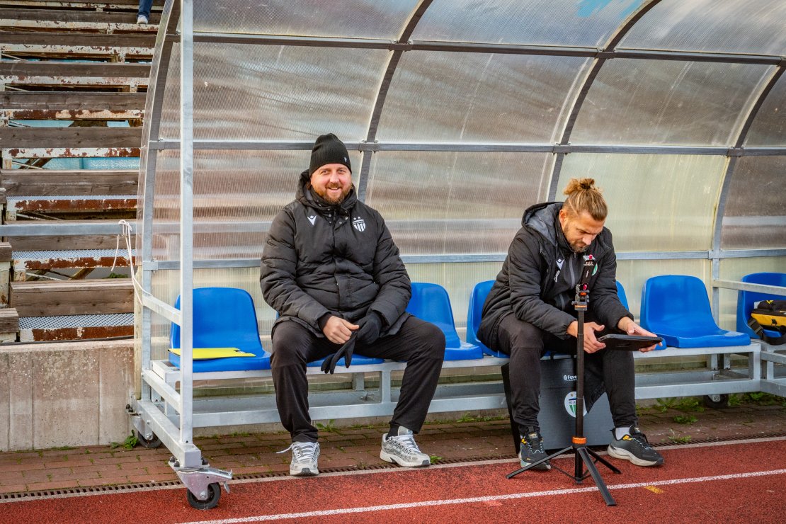 Fotograaf: Allan Mehik