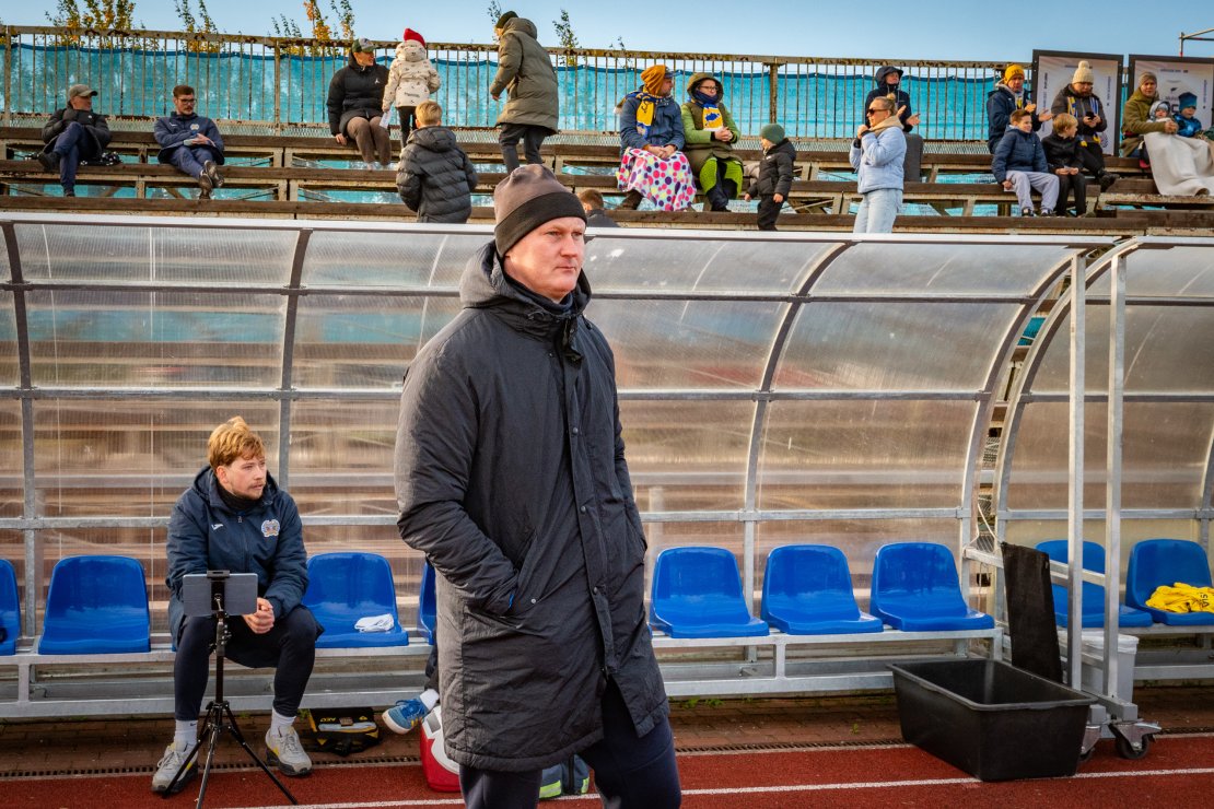 Fotograaf: Allan Mehik